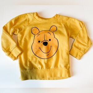 Toddler Sweatshirt